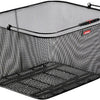 Klickfix mand city cargo fr. rear basker r k city cargo black
