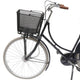 Klickfix mand city cargo fr. rear basker r k city cargo black