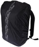Contec regenhoes safe r pack ct cover of bag safe r pack black refl