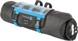 M-wave stuurtas bp front handlebar bag bp front 10l black - afbeelding 2