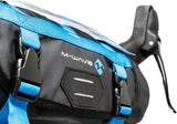 M-wave stuurtas bp front handlebar bag bp front 10l black - afbeelding 1