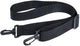Contec einzeltasche via daily ct single bag via daily black