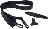 Contec korbtasche via shopper ct basket bag via shopper mik 2.0 black - afbeelding 1