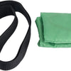 Contec gepäckträgertasche via explorer ct pannier bag via explorer avs black