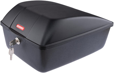 Rixen kaul gepäckträgerbox klickfix rack box r k klickfix,bikebox racktime