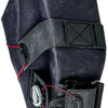 Silca satteltasche grinta saddle bag grinta black