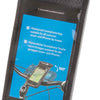 M-wave mobile-telefoon tas black bay phone bag black bay