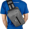 M-wave stuurtas suburban messenger compact bar bag suburban messenger comp.
