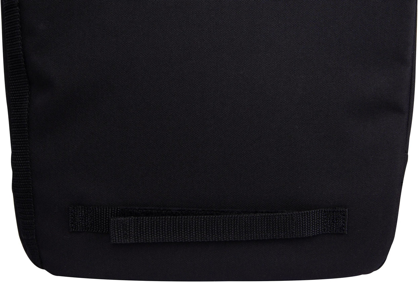 Contec dubbele tas via.tour double rt ct bag via tour double dim black, rt