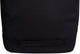 Contec dubbele tas via.tour double rt ct bag via tour double dim black, rt