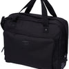 Contec schoudertas via.office ct bag via office dim black