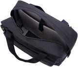 Contec schoudertas via.office ct bag via office dim black - afbeelding 1