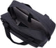 Contec schoudertas via.office ct bag via office dim black