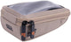 Contec mobile-telefoon tas via.phone ct bag via phone desert sand