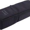 Contec universeel accutas via.battery ct bag via battery dim black, frame