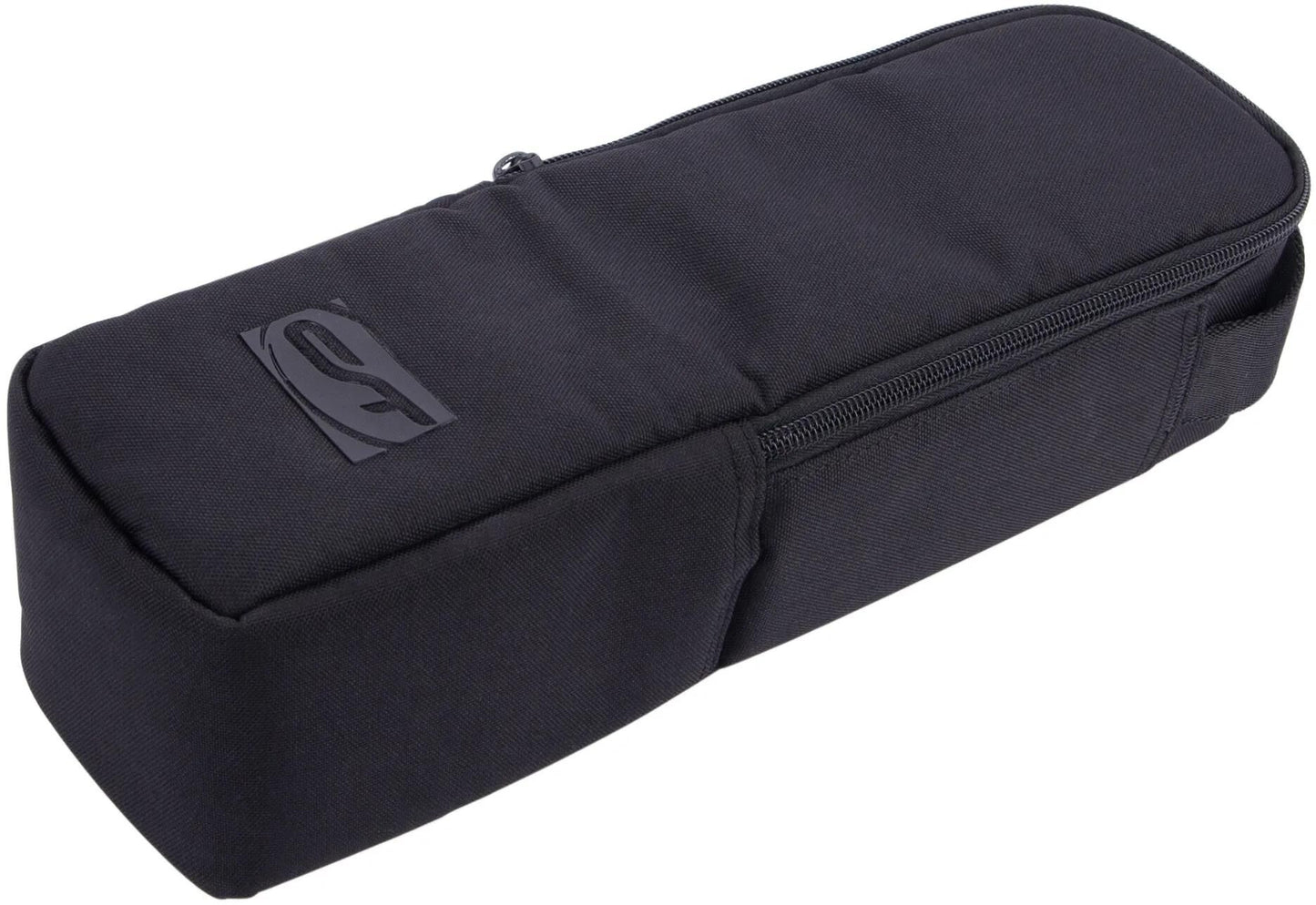 Contec universeel accutas via.battery ct bag via battery dim black, frame