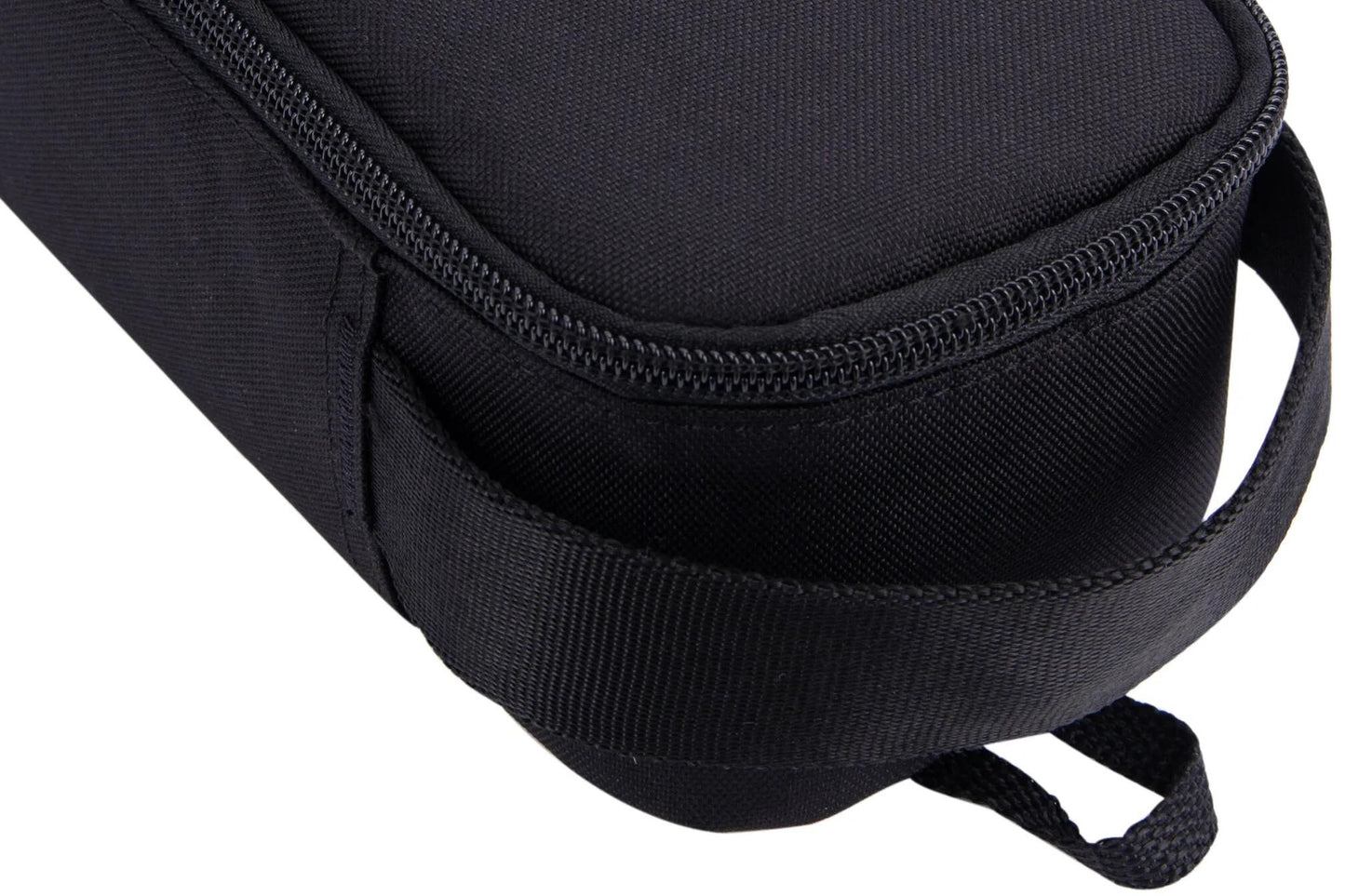 Contec universeel accutas via.battery ct bag via battery dim black, frame