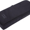 Contec universeel accutas via.battery ct bag via battery dim black, carrier