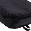 Contec universeel accutas via.battery ct bag via battery dim black, carrier