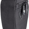 Contec zadeltas via.pocket ct bag via pocket dim black