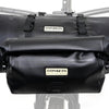 Contec stuurtas mile grinder front ct handlebar bags mile gr the front black