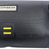 Contec stuurtas mile grinder front ct handlebar bags mile gr the front black