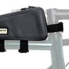 Contec tas mile grinder top tube 1.2 ct top tube bag mile gr inder toptube 1.2 black