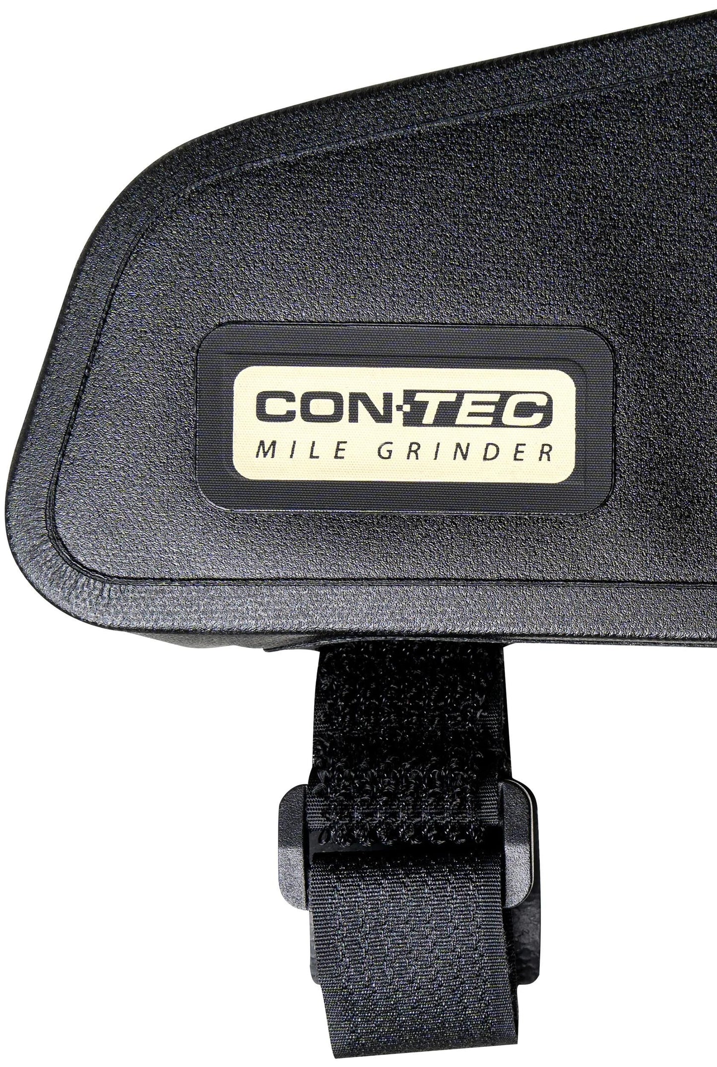 Contec tas mile grinder top tube 1.2 ct top tube bag mile gr inder toptube 1.2 black