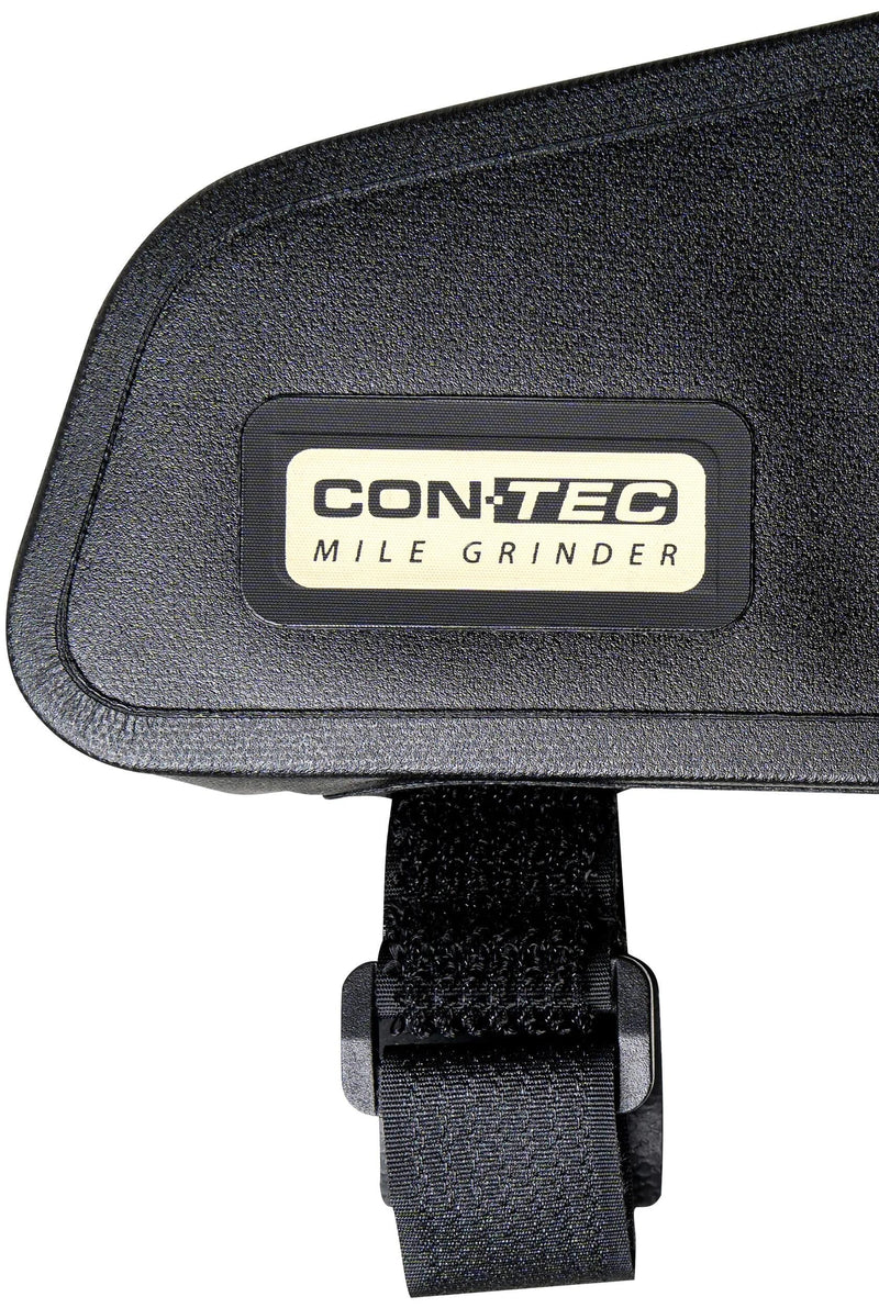Contec tas mile grinder top tube 1.2 ct top tube bag mile gr inder toptube 1.2 black