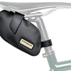 Contec zadeltas mile grinder tool bag m ct saddle bag mile grin the tool bag m black