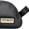 Contec zadeltas mile grinder tool bag m ct saddle bag mile grin the tool bag m black