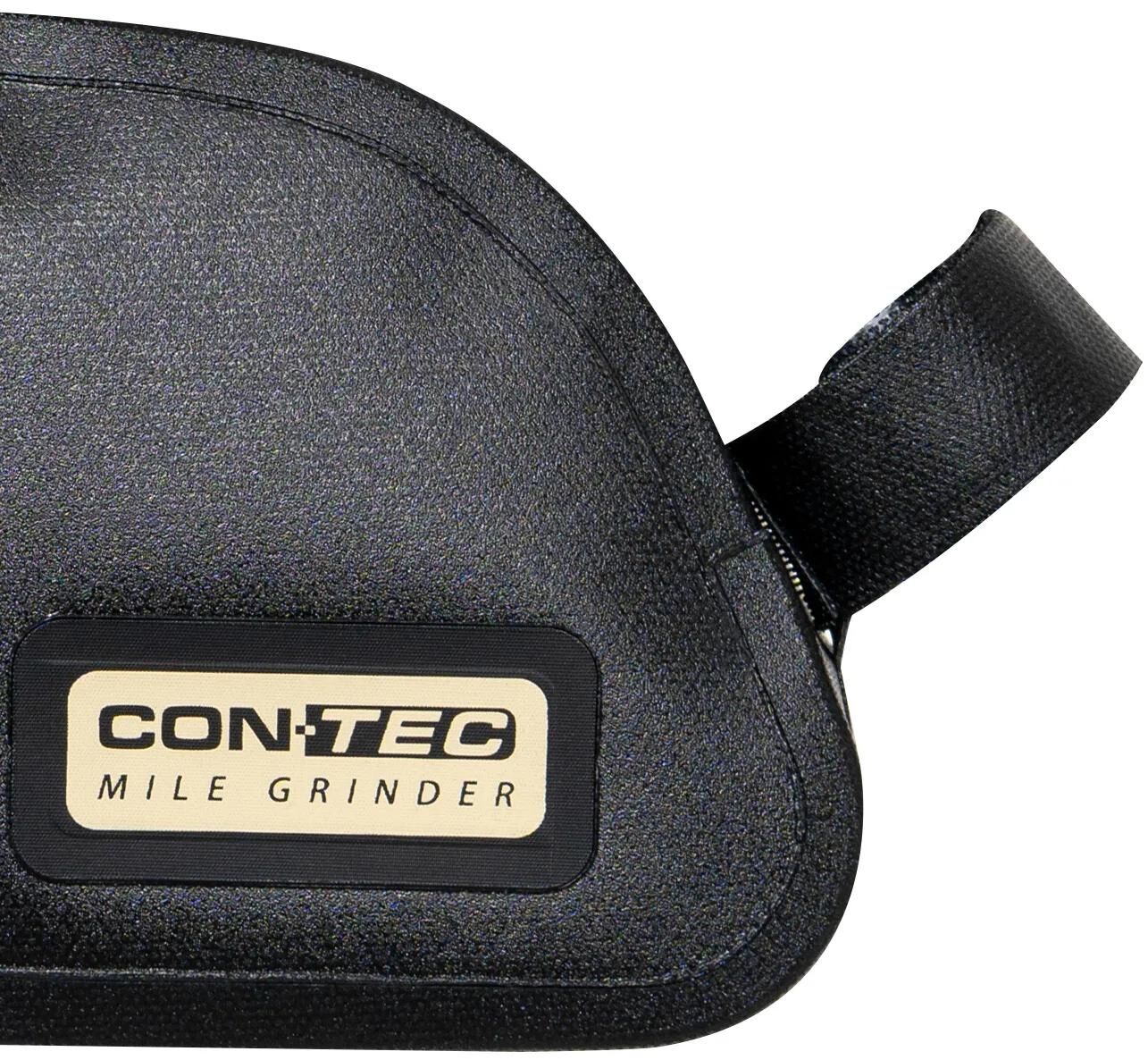 Contec zadeltas mile grinder tool bag m ct saddle bag mile grin the tool bag m black
