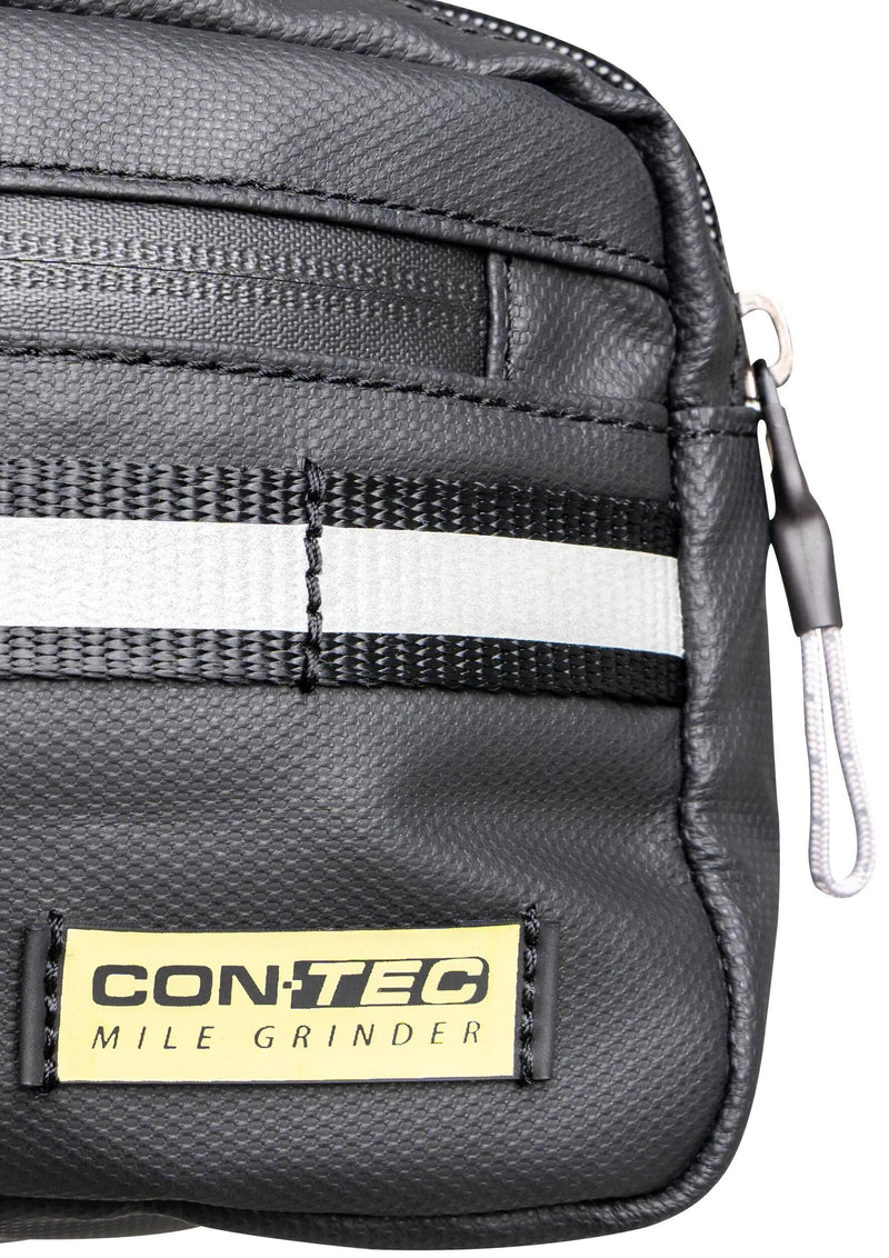 Contec stuurtas mile grinder race 3 ct bag mile grinder race 3