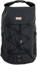 Contec rugzak mile grinder commute 25 ct backpacks mile grinder commute 25 black - afbeelding 2