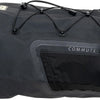 Contec rugzak mile grinder commute 25 ct backpacks mile grinder commute 25 black