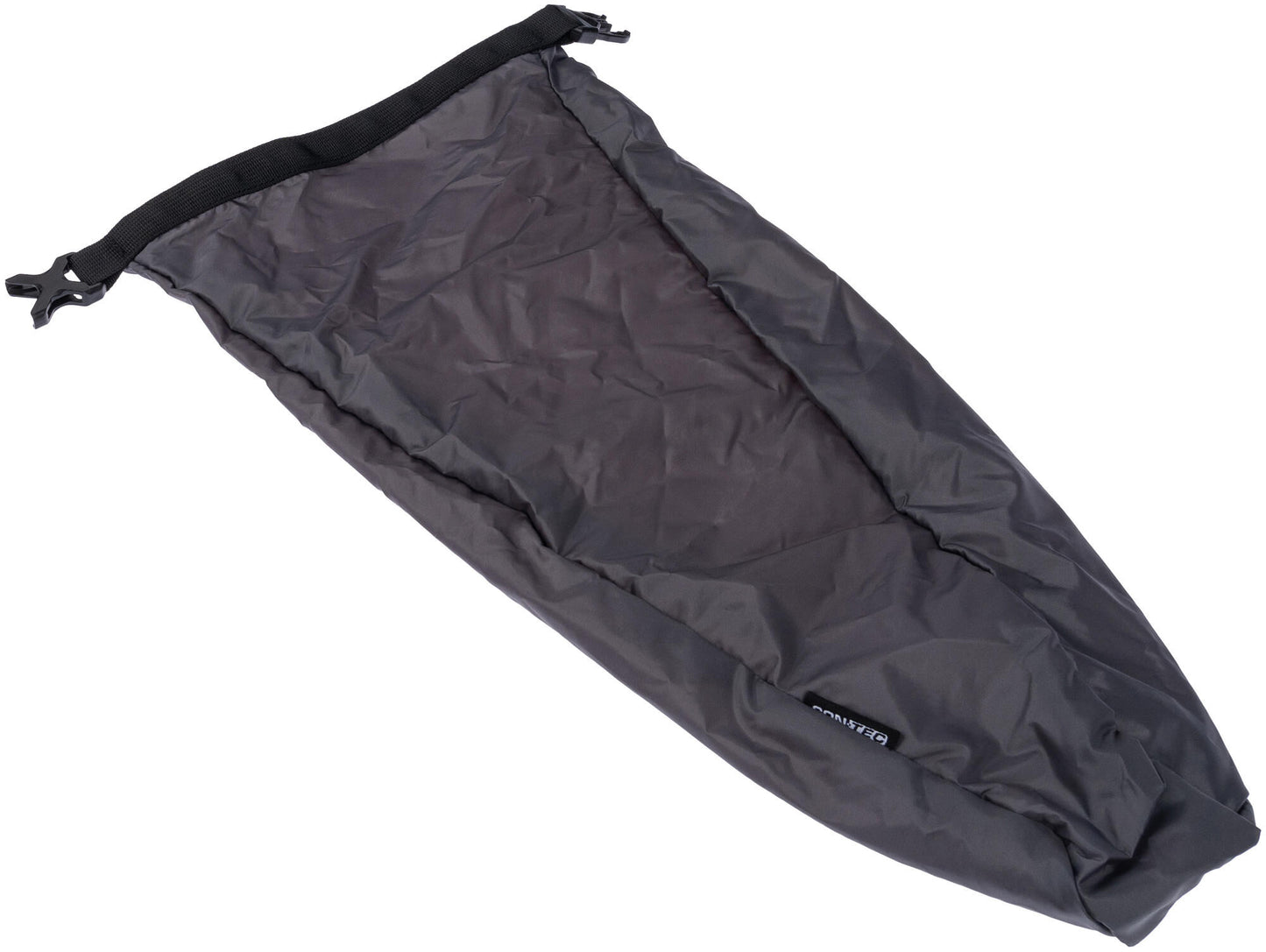 Contec zadeltas urban nomad rail 5.8 ct saddle bag urban nomad rail 5.8 orange