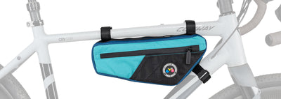 Contec tas urban nomad frame 2.0 ct frame bags urban nomad frame 2.0 turquoise