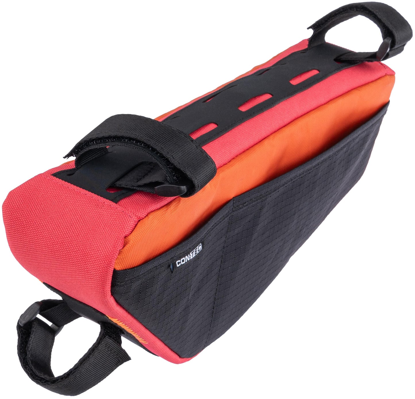 Contec tas urban nomad frame 2.0 ct frame bags urban nomad frame 2.0 orange