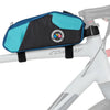 Contec tasche urban nomad top tube 1.5 ct top tube bag urban nomad top tube 1.5 tuerki