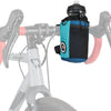 Contec lenkertasche urban nomad togo 1.0 ct snack bag urban nomad togo 1.0 turquoise