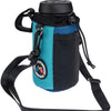 Contec lenkertasche urban nomad togo 1.0 ct snack bag urban nomad togo 1.0 turquoise