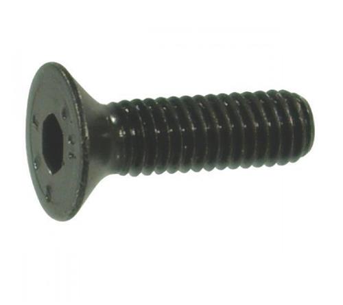 Vk-schroef bzk 10.9 m16x40 d7991 | 50 stuks