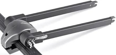 Elite toevoegings-houder porta ruota 80 additional bracket san remo