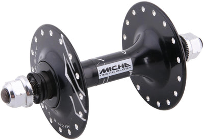 Miche voornaaf pista singlespeed vr. hub 32 hole black
