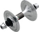Miche voornaaf pista singlespeed vr. hub 36 hole silver