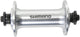 Shimano voornaaf tiagra hb-rs400 shim.hub tiagra hbrs400 vr 36l si ss