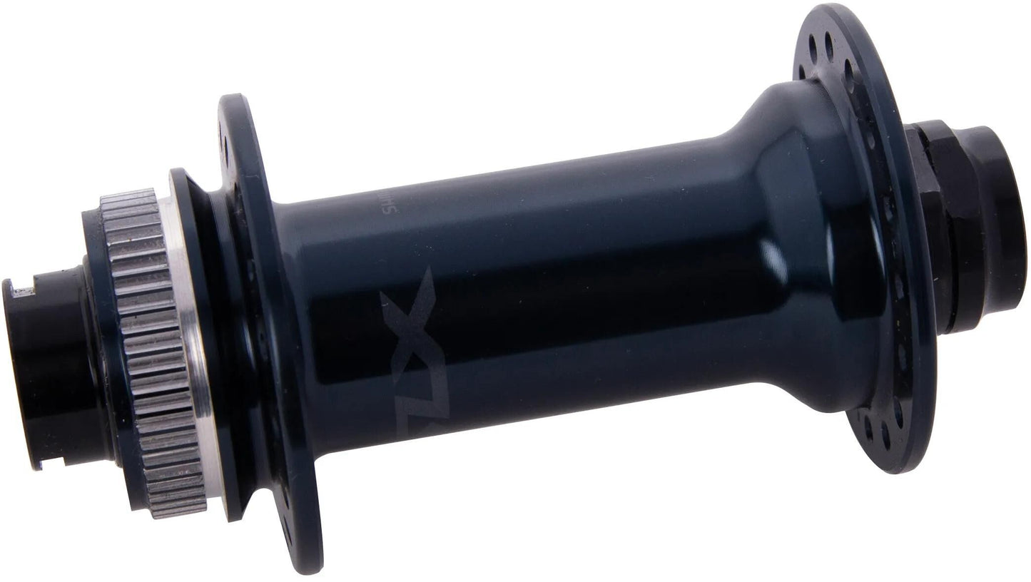 Shimano voornaaf slx hb-m7110 shim.hub slx hbm7110 vr 32l sw sta11015 cl