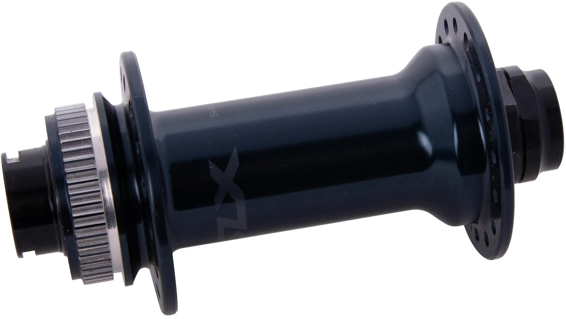 Shimano voornaaf slx hb-m7110 shim.hub slx hbm7110 vr 32l sw sta11015 cl