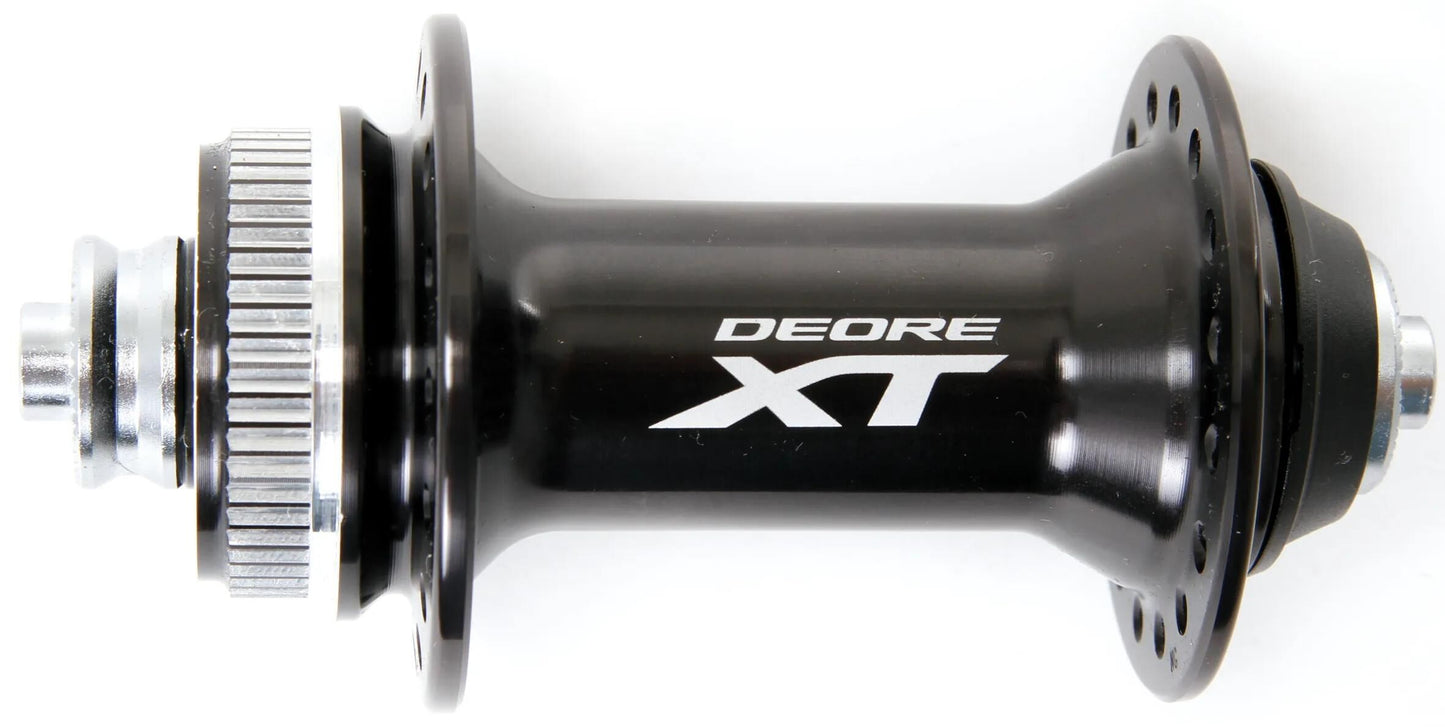 Shimano voornaaf deore xt hb-m8000 8010 shim.hub xt hbm8000 vr 32l sw ss cl