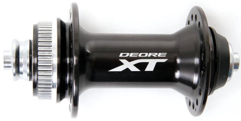 Shimano voornaaf deore xt hb-m8000 8010 shim.hub xt hbm8000 vr 36l sw ss cl